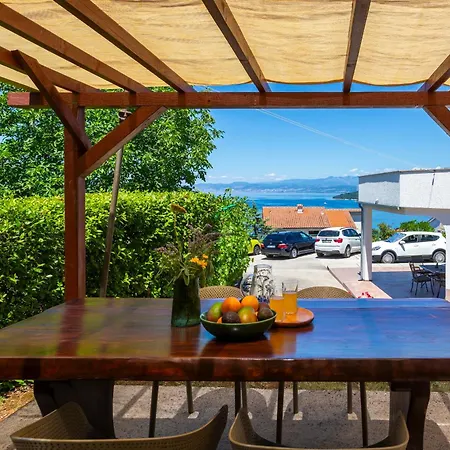 Baldigara By El-pi Tours Apartment