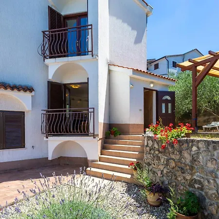 Baldigara By El-pi Tours Apartment