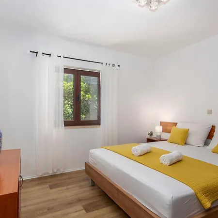 Baldigara By El-pi Tours Apartment