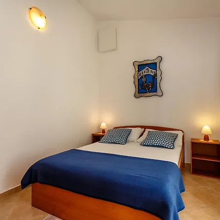 Baldigara By El-pi Tours Apartment