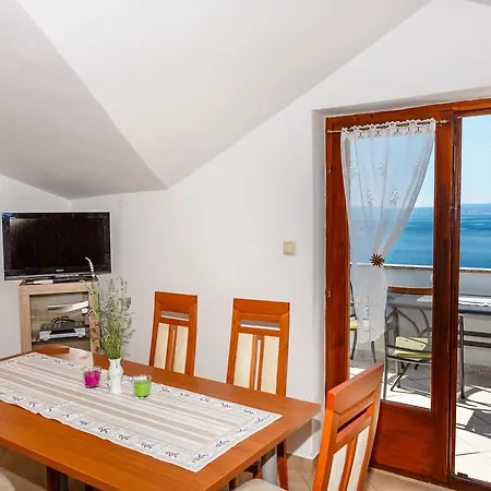 דירה Baldigara By El-pi Tours