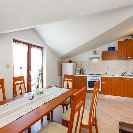 דירה Baldigara By El-pi Tours