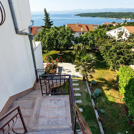 Baldigara By El-pi Tours Njivice
