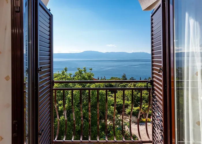 Apartament Baldigara By El-pi Tours *