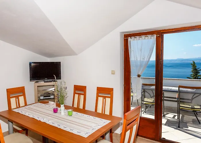 Apartament Baldigara By El-pi Tours