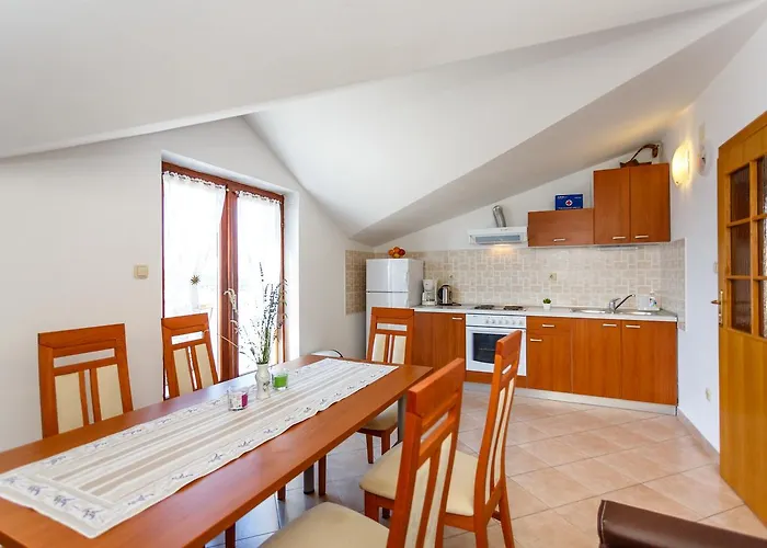Apartament Baldigara By El-pi Tours