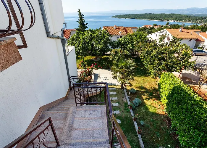 Baldigara By El-pi Tours Njivice