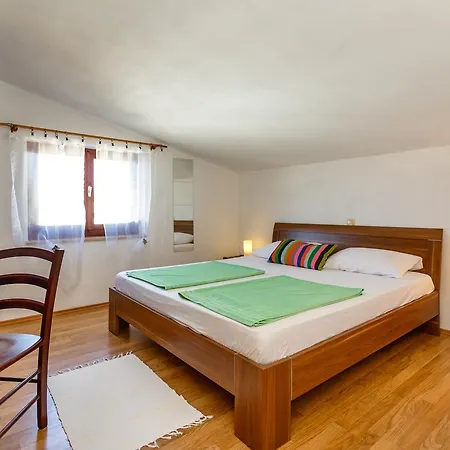 Baldigara By El-pi Tours Apartman Njivice