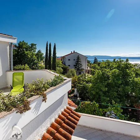 Baldigara By El-pi Tours Apartman