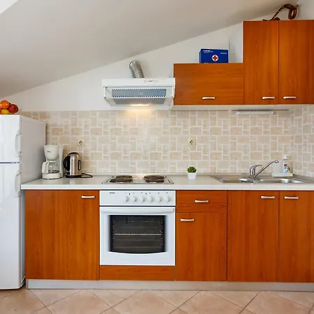 Baldigara By El-pi Tours * Njivice