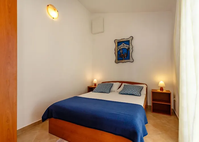 Baldigara By El-pi Tours Apartment